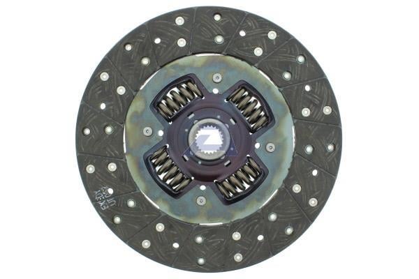 Disque d'embrayage AISIN DZ-919